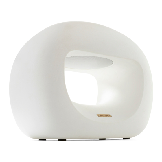 Artsound KURV BT Manual