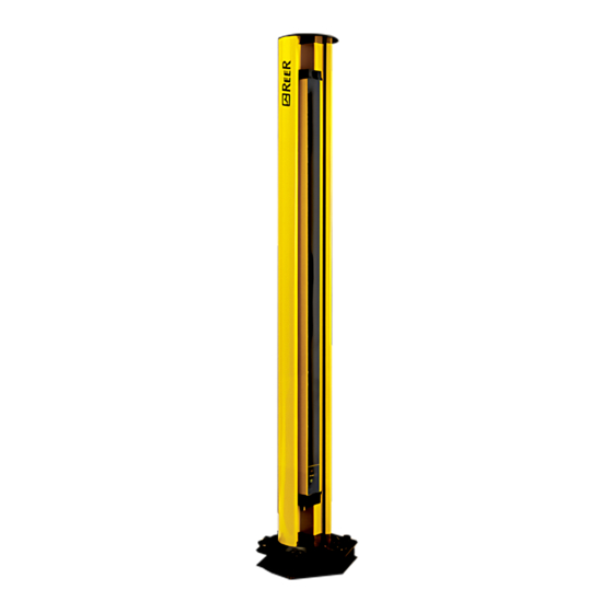 Reer FMC-B2 Manual