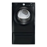 Frigidaire FAQE7011L B? Specifications