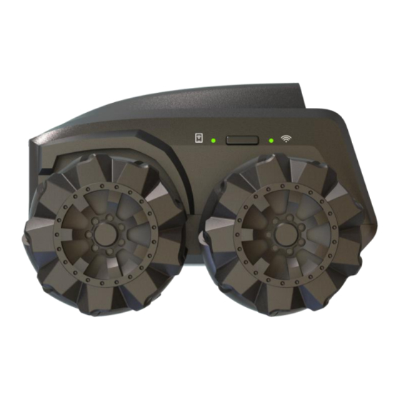 Moorebot Scout Quick Start Manual