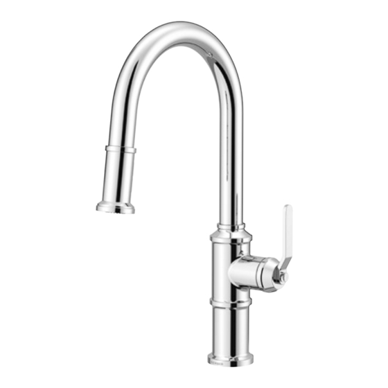 Gerber D454419 Installation Instructions Manual