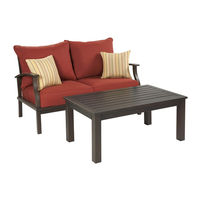 Allen + Roth 1159LC Manual