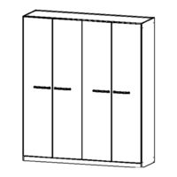 Rauch AC345.01R0 Assembly Instructions Manual