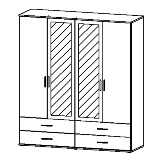Rauch 67626.9 Assembly Instructions Manual