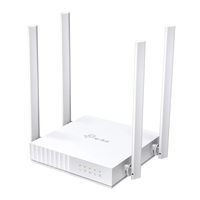 TP-Link Archer C24 Quick Start Manual