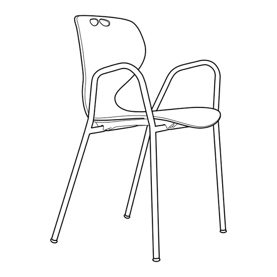 Merryfair Mata G05 NA A00 Z Series Assembly Instructions Manual