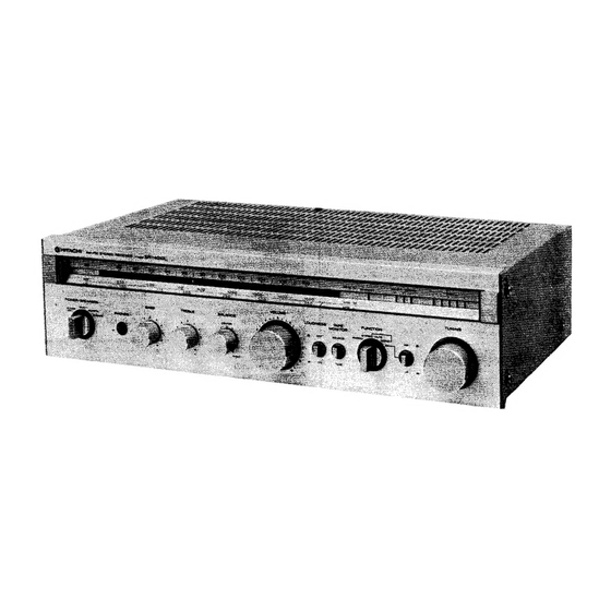 Hitachi SR-4010L Service Manual