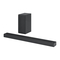 LG S65Q - WIRELESS SOUND BAR Manual