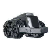 Moorebot Track Set Scout User Manual