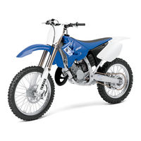 YAMAHA YZ125(A)/A1 Owner's Service Manual