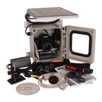 Harbortronics Time-Lapse Package User Manual