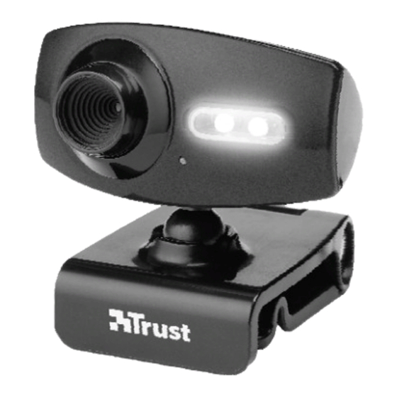 Trust 16530 Quick Start Manual