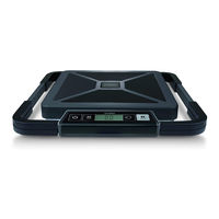 DYMO S100 User Manual
