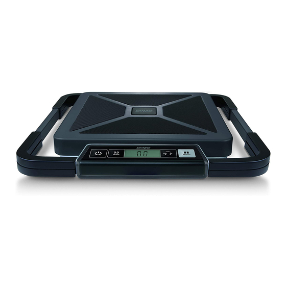 Dymo S50 User Manual
