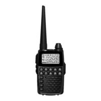 TYT TH-UV3R Manual