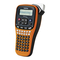 Label Maker Brother P-touch E100 User Manual