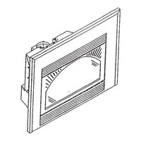 Heat-N-Glo SL-Insert Installation And Operation Instructions Manual
