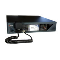 LDA NEO 8060 User Manual
