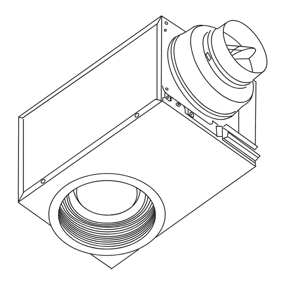 Panasonic FV-08VRL1 Service Manual