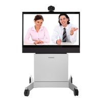 TANDBERG Profile Series Administration Manual