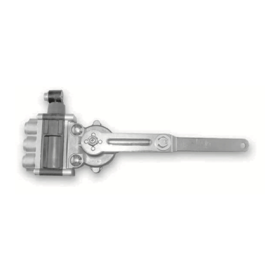 Haldex PR Installation Manual