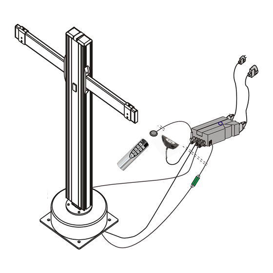 Kesseböhmer ScreenMotion Revolution 720 Manuals
