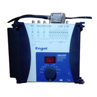 engel AM2000 User Manual