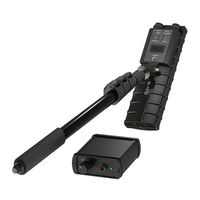 Selcom Security ST 600 Operating Manual