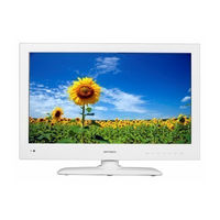 DMTech LED19HT-B Instruction Manual