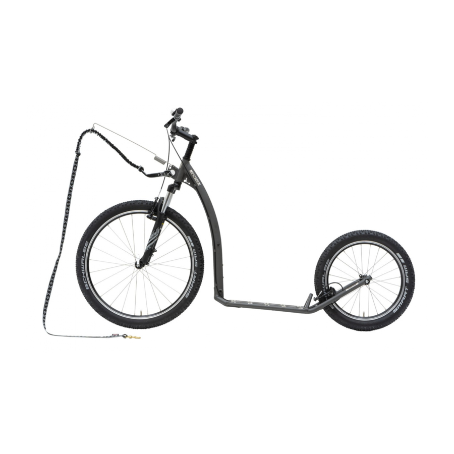 KOSTKA MUSHING PRO User Manual