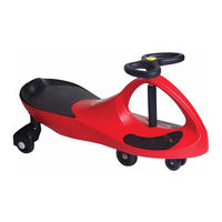 PlaSmart PlasmaCar Assembly