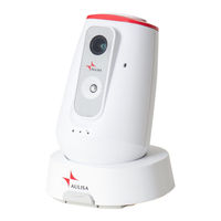 Aulisa Guardian Angel GA2000S Instructions For Use Manual
