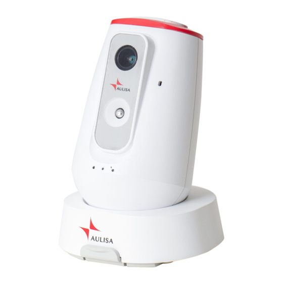Aulisa Guardian Angel GA2000 Series Instructions For Use Manual