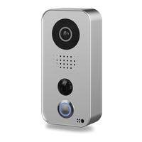 Doorbird D10 Series Installation Manual