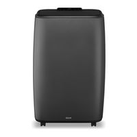 Duux North DXMA11 User Manual