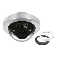 Digital Watchdog Star-Light Plus DWC-MC553WTIR User Manual