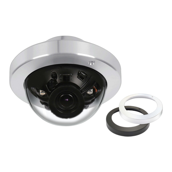 Digital Watchdog Star-Light Plus DWC-MC553WTIR User Manual