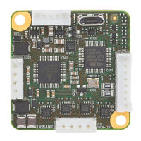 Trinamic CANopen Quick Start Manual