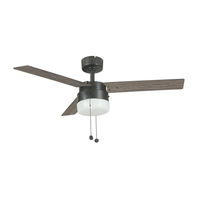 HOMEDEPOT RDB9144-ORB Use And Care Manual