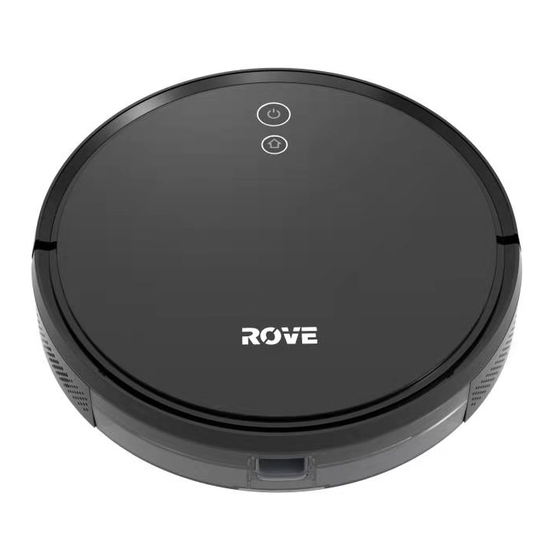 AS Rove G2800 Manuals