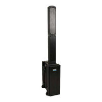 Anchor Beacon BEA-8000C Owner's Manual