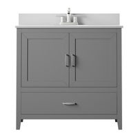 Twin Star Home 36BV34011-T401 Manual