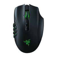 Razer DGRFG7 Product Manual
