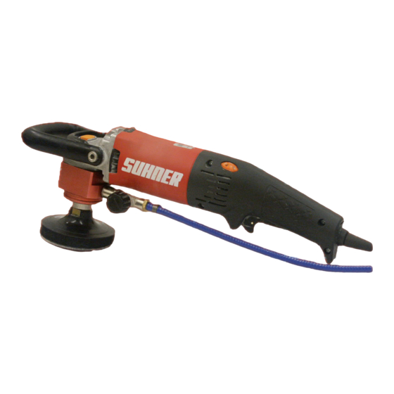 SUHNER Abrasive expert UXK 4-R Technical Document