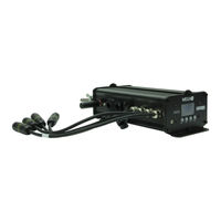 Mega Lite Deco Drive IP User Manual