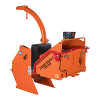 Timberwolf tw pto 150h Manual