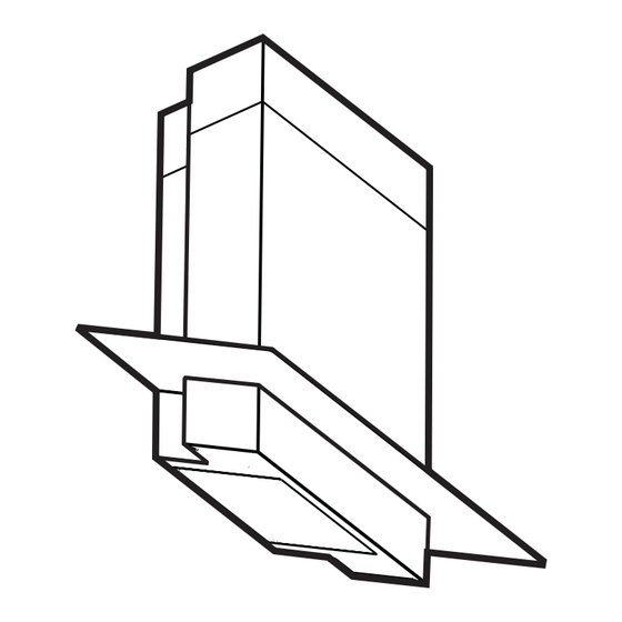 Zephyr Bogart EBO-E42ASX Range Hood Manuals
