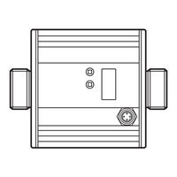 IFM Electronic efector 300 SU8200 Operating Instructions Manual