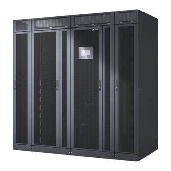Huawei UPS5000-H-600 kVA-FT User Manual