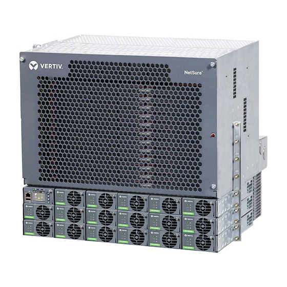 Vertiv 582127000100 User Manual